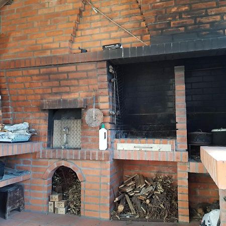 Gafanha da Nazaré Sousa E Ines House מראה חיצוני תמונה