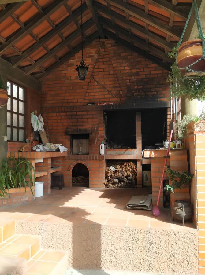 Gafanha da Nazaré Sousa E Ines House מראה חיצוני תמונה