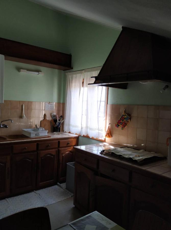 Gafanha da Nazaré Sousa E Ines House מראה חיצוני תמונה