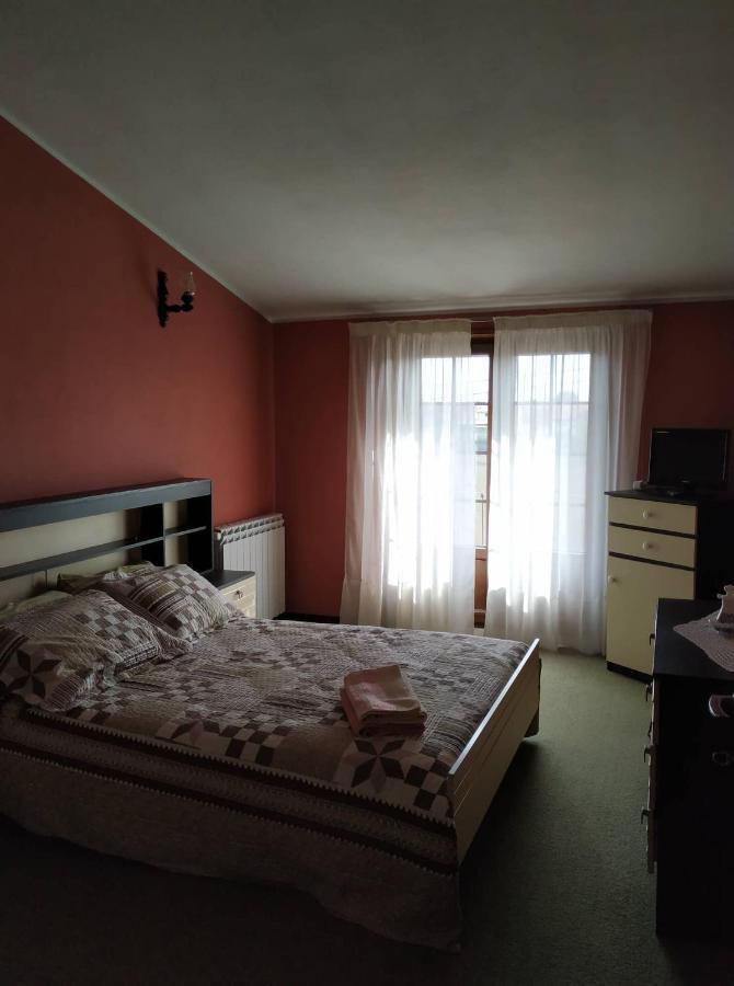 Gafanha da Nazaré Sousa E Ines House מראה חיצוני תמונה