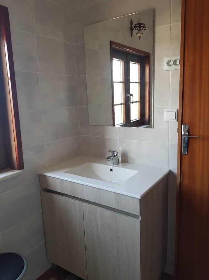 Gafanha da Nazaré Sousa E Ines House מראה חיצוני תמונה