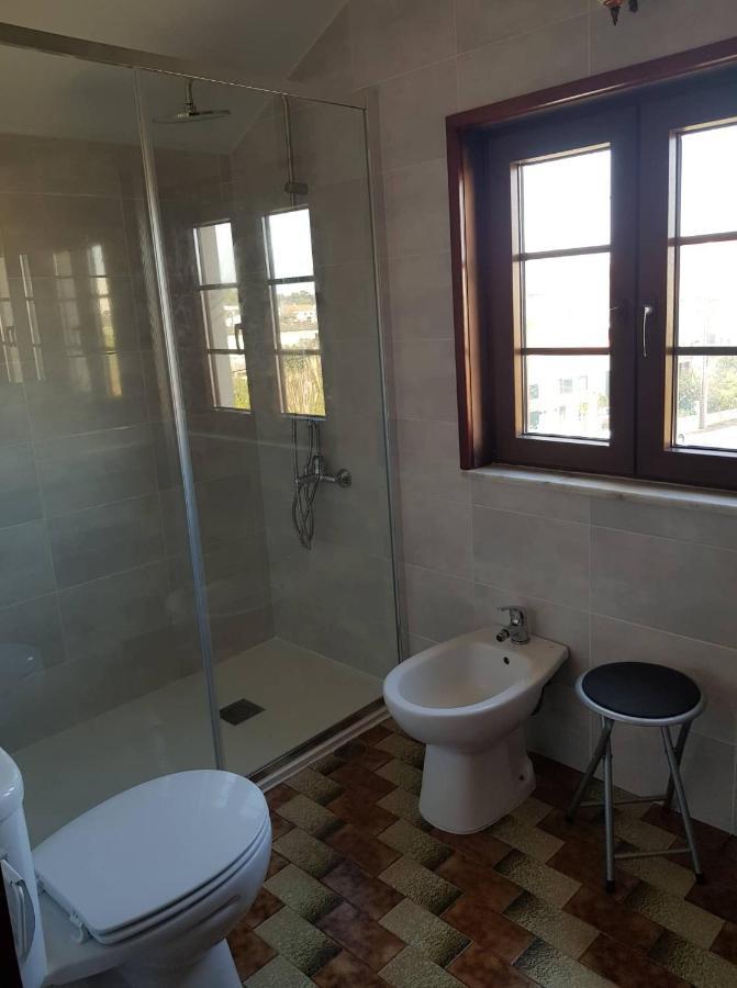 Gafanha da Nazaré Sousa E Ines House מראה חיצוני תמונה
