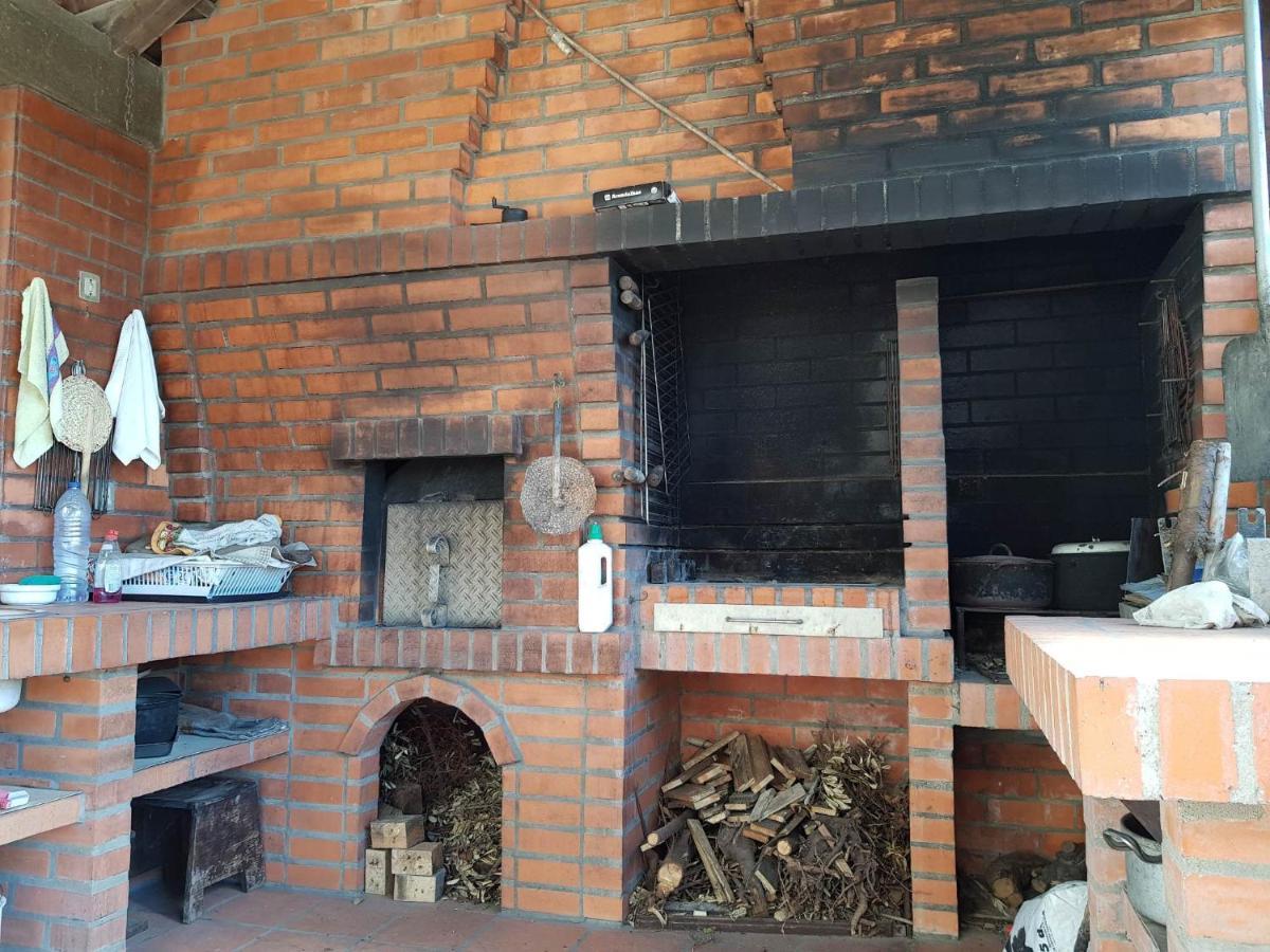 Gafanha da Nazaré Sousa E Ines House מראה חיצוני תמונה
