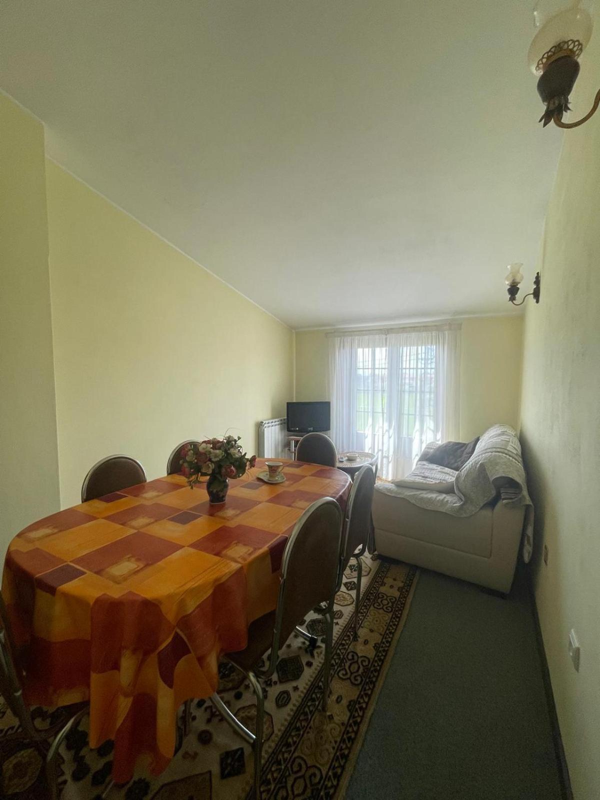 Gafanha da Nazaré Sousa E Ines House מראה חיצוני תמונה