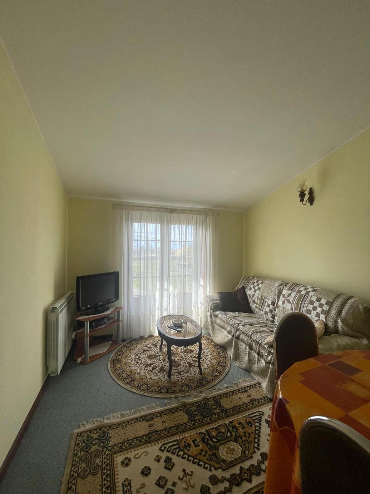 Gafanha da Nazaré Sousa E Ines House מראה חיצוני תמונה